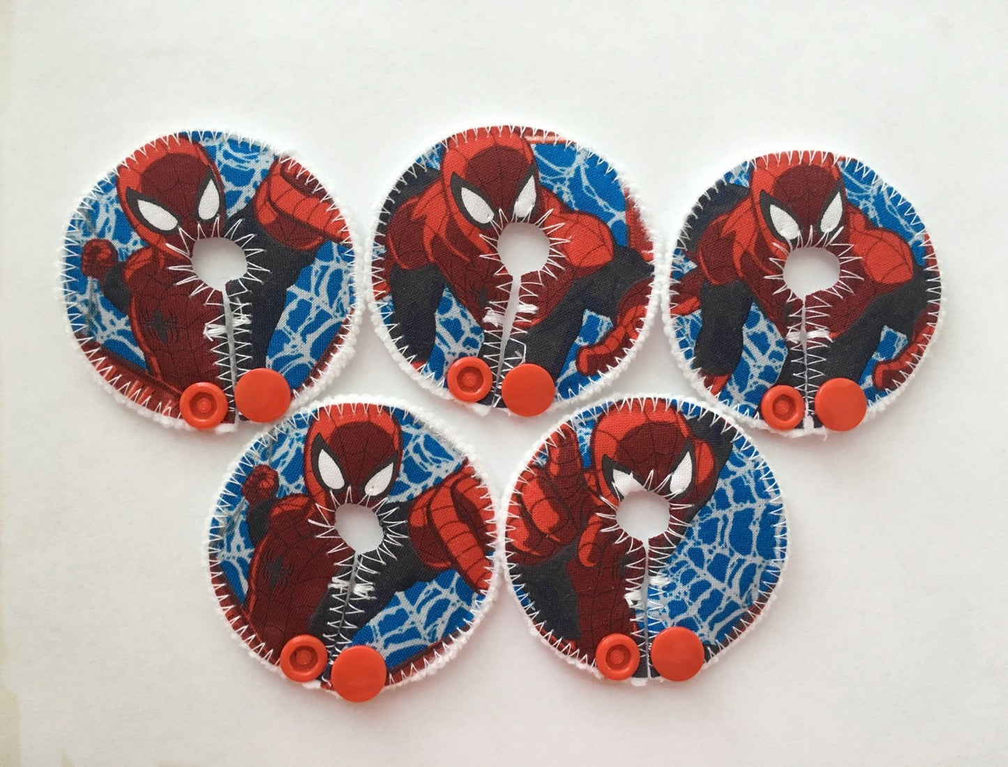 Gtube pads , buttons feeding tube G-tube mic-key button feeding tube pads (covers) g tube pads