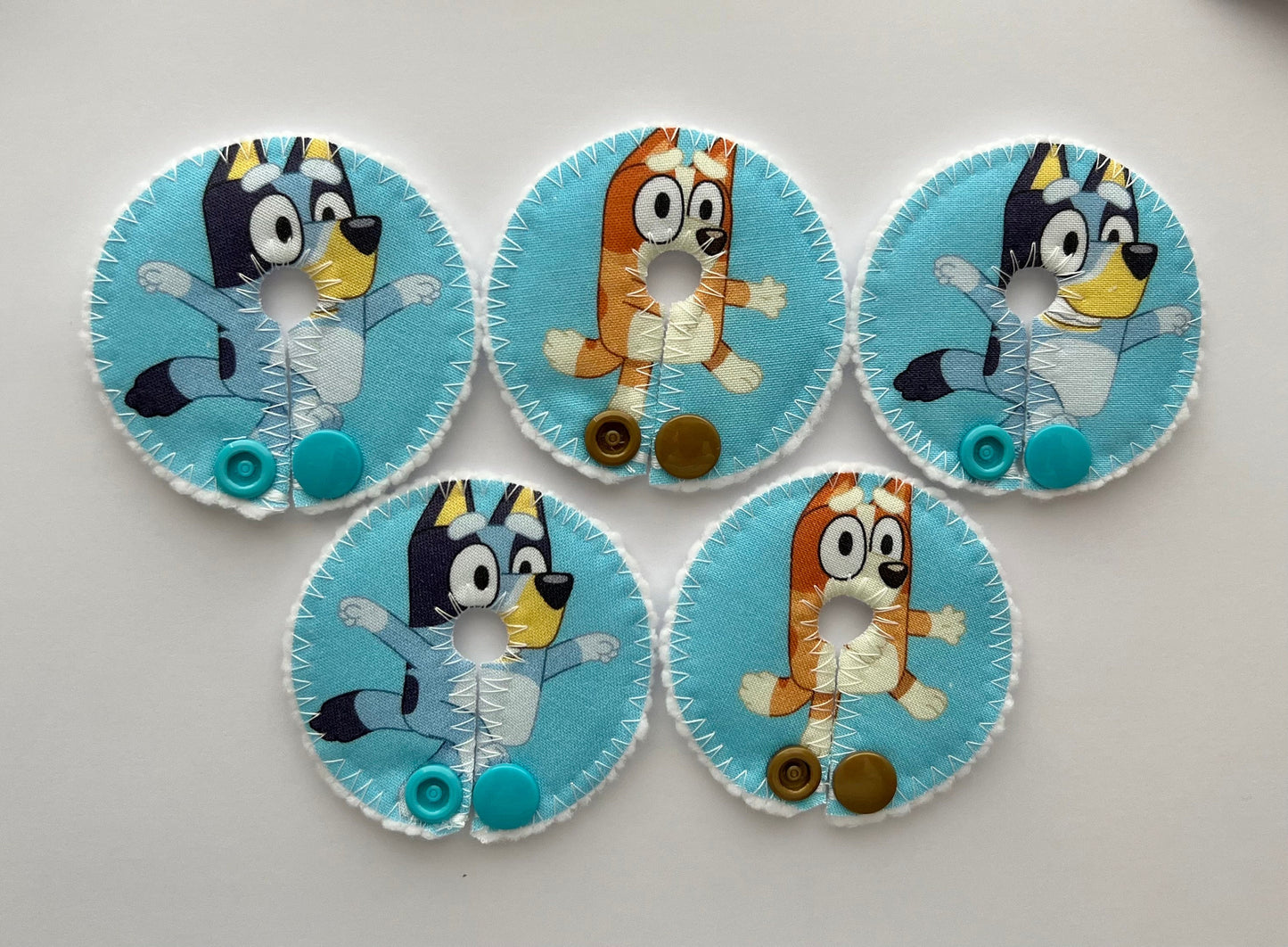 Gtube pads , buttons feeding tube G-tube mic-key button feeding tube pads (covers) g tube pads