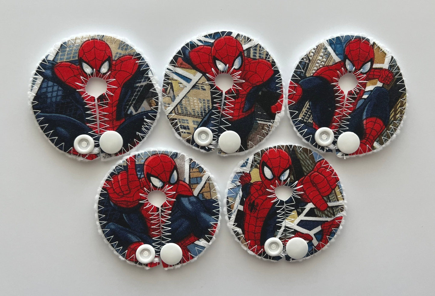 Gtube pads , buttons feeding tube G-tube mic-key button feeding tube pads (covers) g tube pads