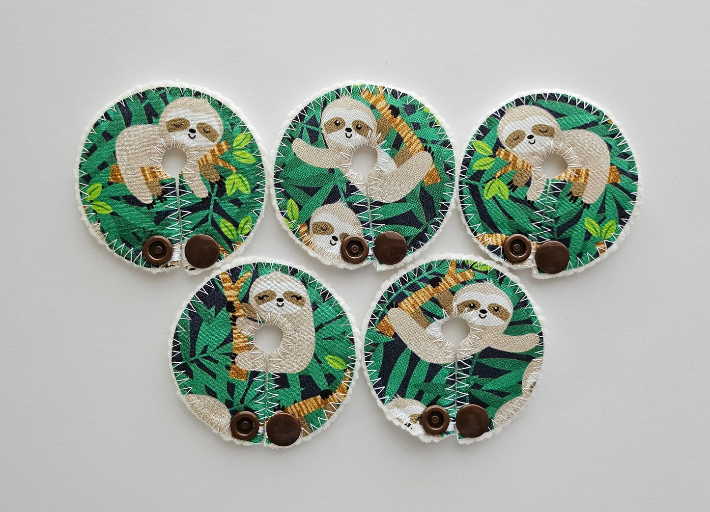 Gtube pads , buttons feeding tube G-tube mic-key button feeding tube pads (covers) g tube pads