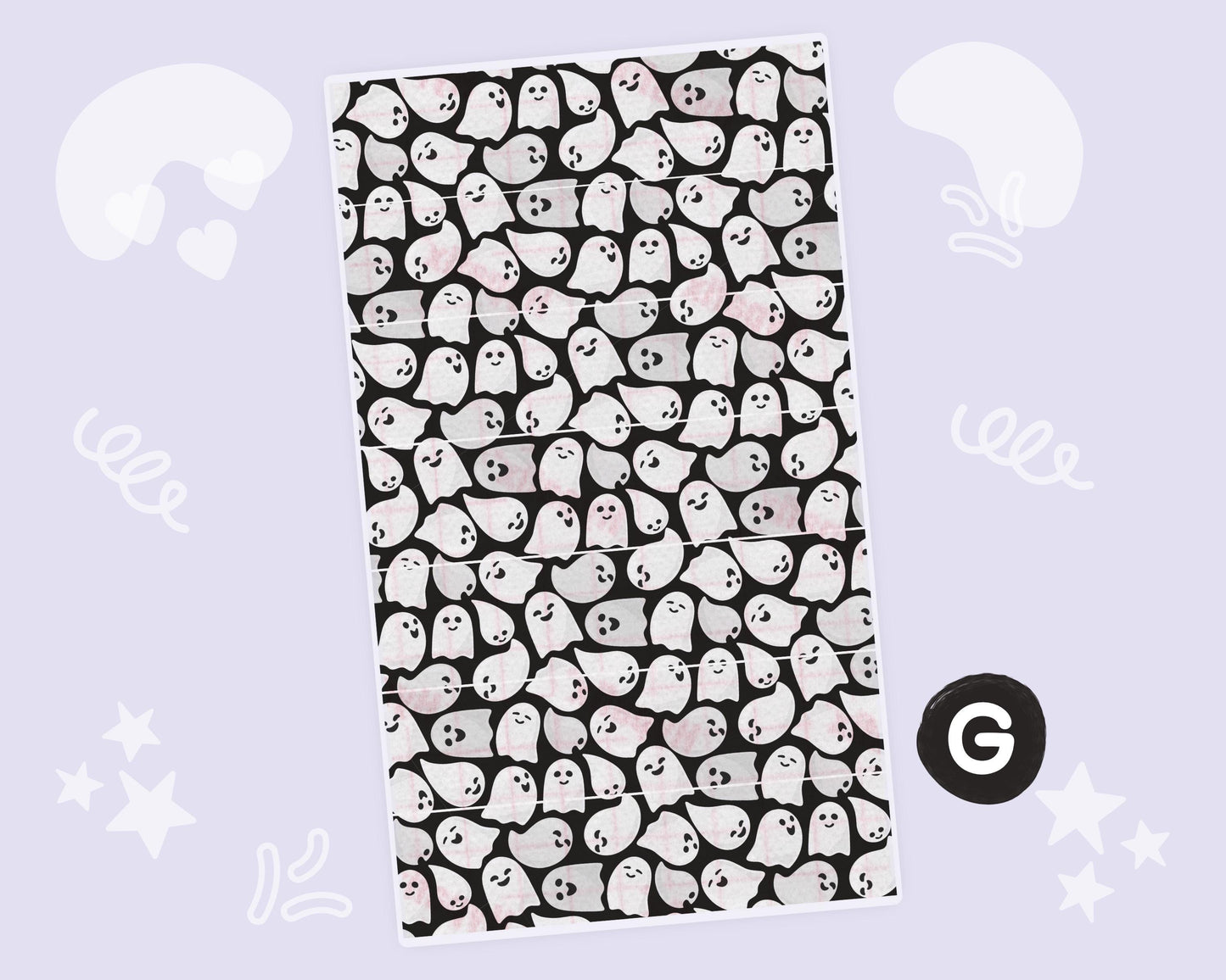 Halloween NG Tube Tape Adhesive Medical Tape for Feeding Tubes Oxygen Central Lines Catheters