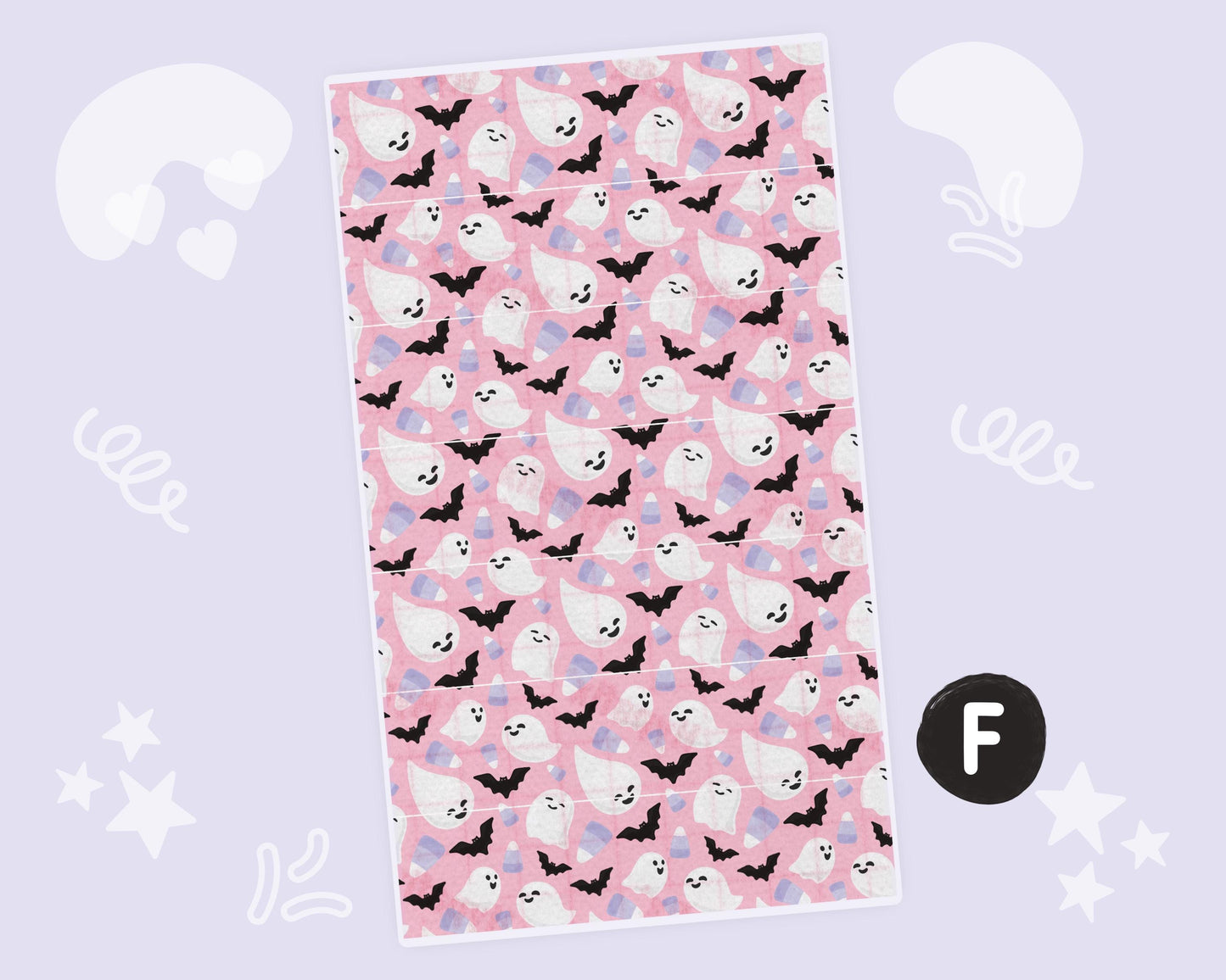 Halloween NG Tube Tape Adhesive Medical Tape for Feeding Tubes Oxygen Central Lines Catheters