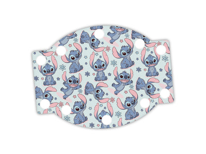 Feeding Tube port cover