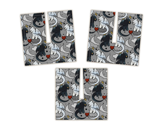 Dragons Tracheostomy pads