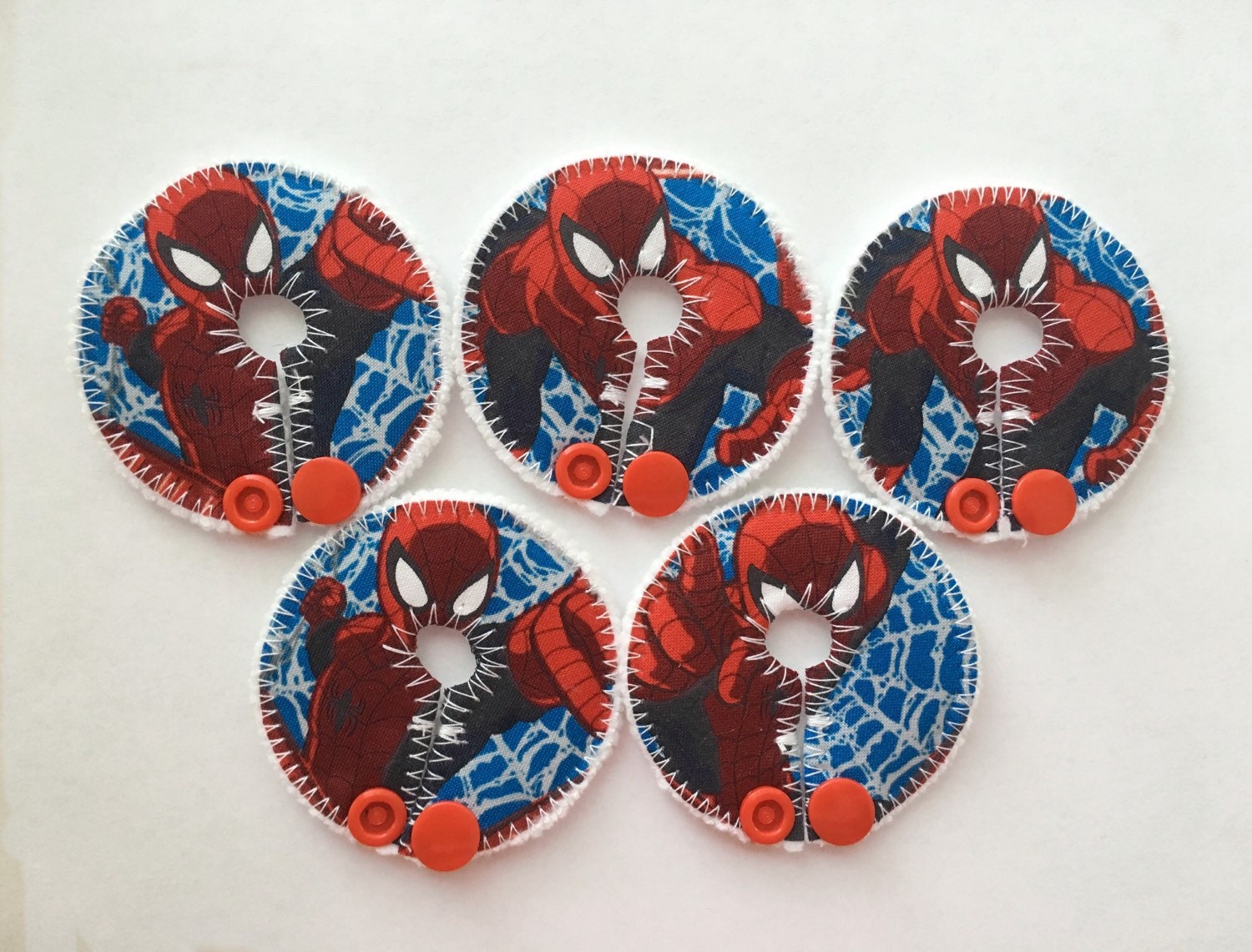 Gtube pads , buttons feeding tube G-tube mic-key button feeding tube pads (covers) g tube pads