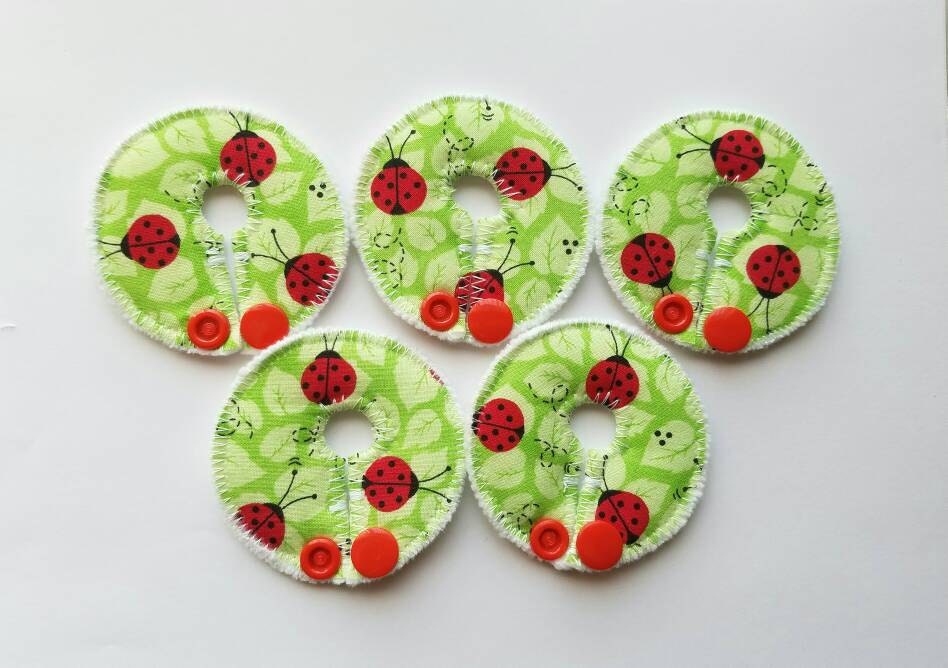 Gtube pads , buttons feeding tube G-tube mic-key button feeding tube pads (covers) g tube pads