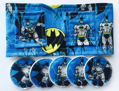 Feeding Tube belt | G-Tube Protective Belt | Mic-Key Button Belt | G/J Tube Belt