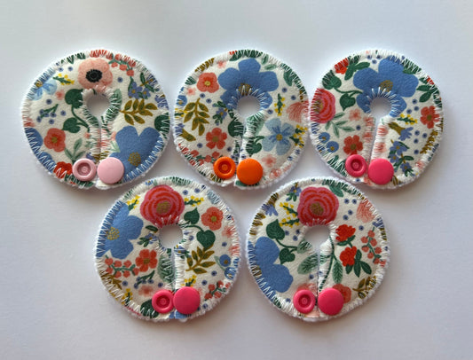 Gtube pads , buttons feeding tube G-tube mic-key button feeding tube pads (covers) g tube pads