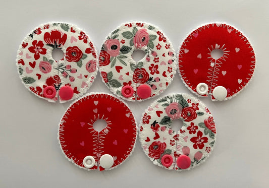 Gtube pads , buttons feeding tube G-tube mic-key button feeding tube pads (covers) g tube pads