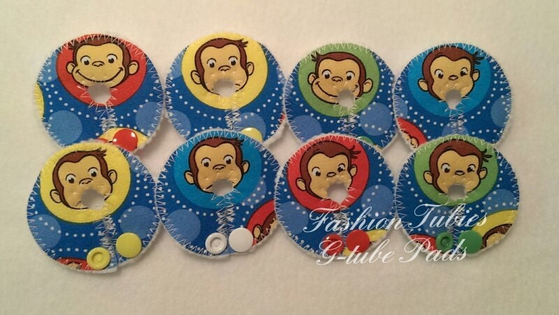 Gtube pads , buttons feeding tube G-tube mic-key button feeding tube pads (covers) g tube pads