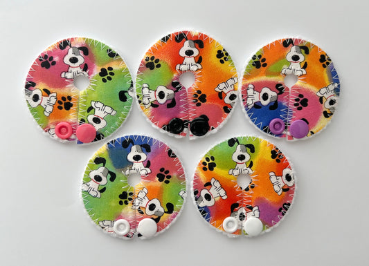 Gtube pads , buttons feeding tube G-tube mic-key button feeding tube pads (covers) g tube pads