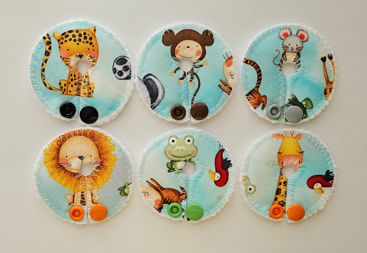 Gtube pads , buttons feeding tube G-tube mic-key button feeding tube pads (covers) g tube pads