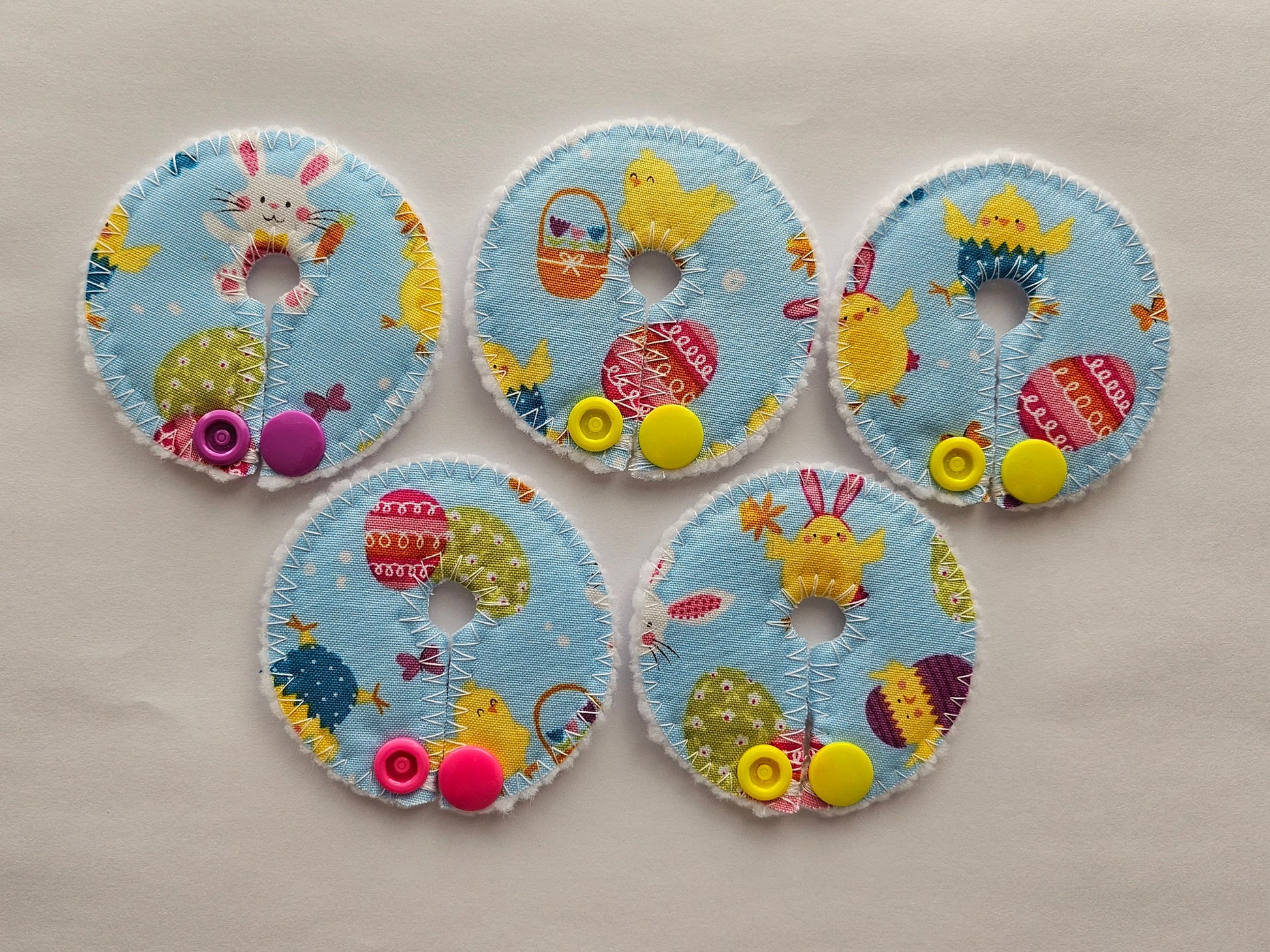 Gtube pads , buttons feeding tube G-tube mic-key button feeding tube pads (covers) g tube pads