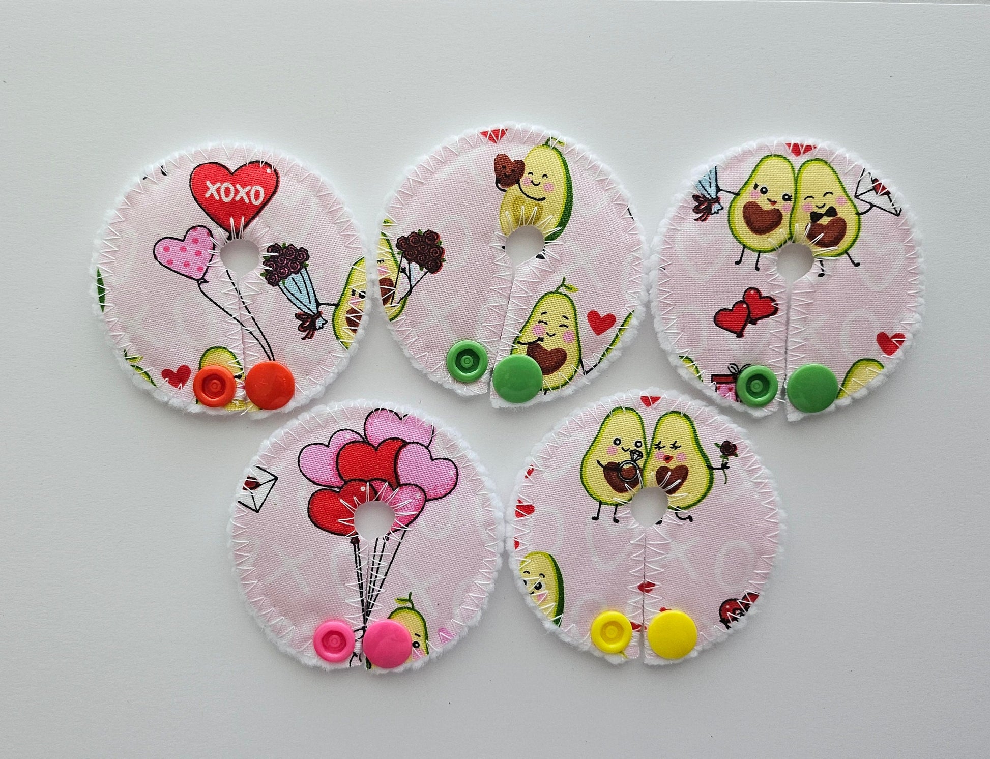 Gtube pads , buttons feeding tube G-tube mic-key button feeding tube pads (covers) g tube pads