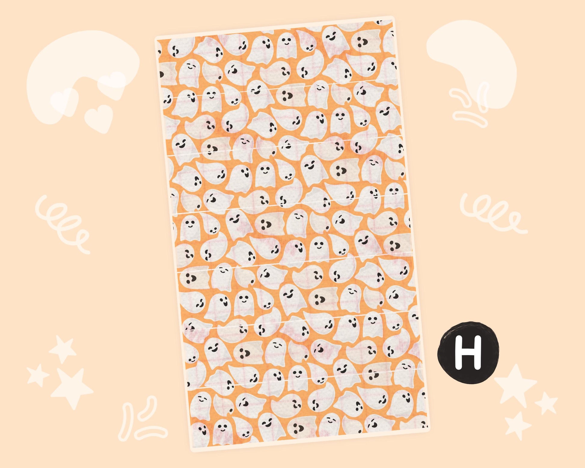 Halloween NG Tube Tape Adhesive Medical Tape for Feeding Tubes Oxygen Central Lines Catheters