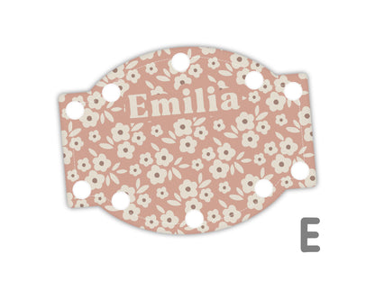 Boho Feeding Tube port cover | Connector cover | PICC line port cover