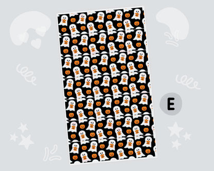 Halloween NG Tube Tape for Feeding Tubes Oxygen Central Lines Catheters