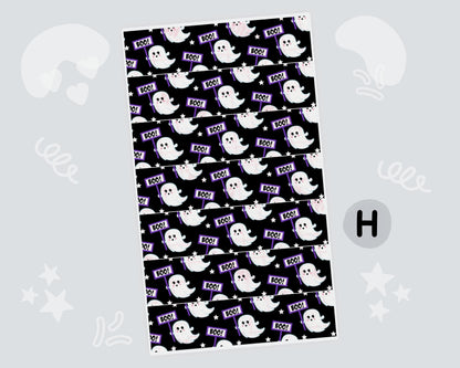 Halloween NG Tube Tape for Feeding Tubes Oxygen Central Lines Catheters